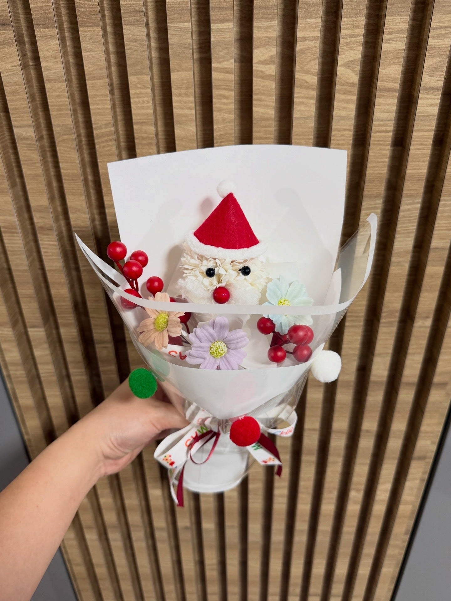 BUNDLE OF 3 : Character Pop Bouquet!