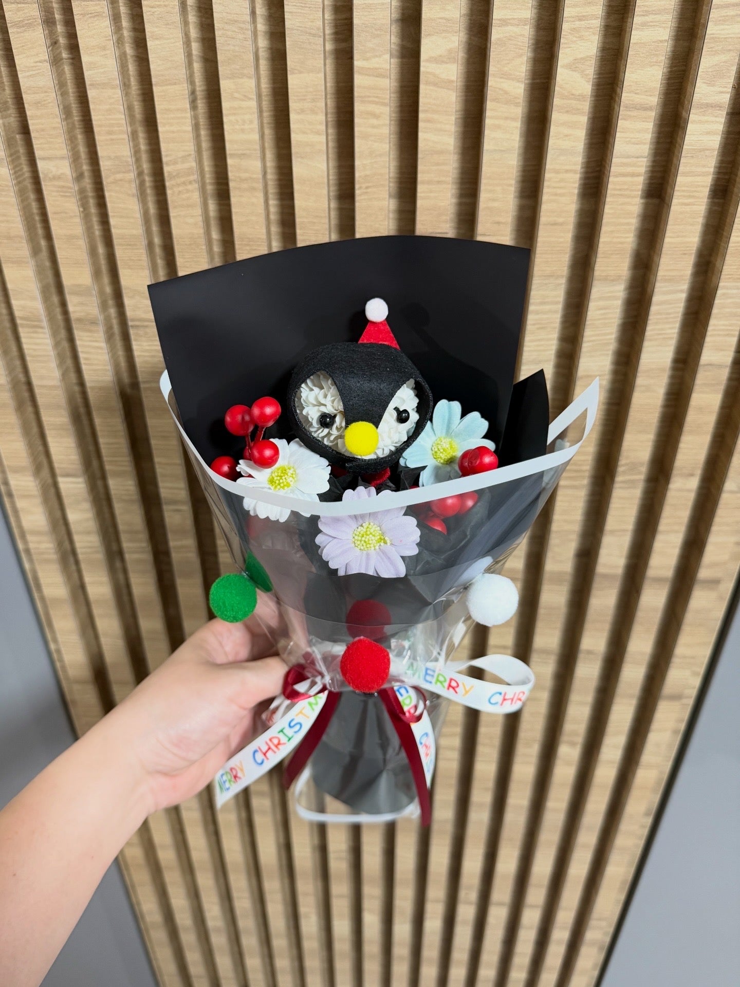 BUNDLE OF 3 : Character Pop Bouquet!
