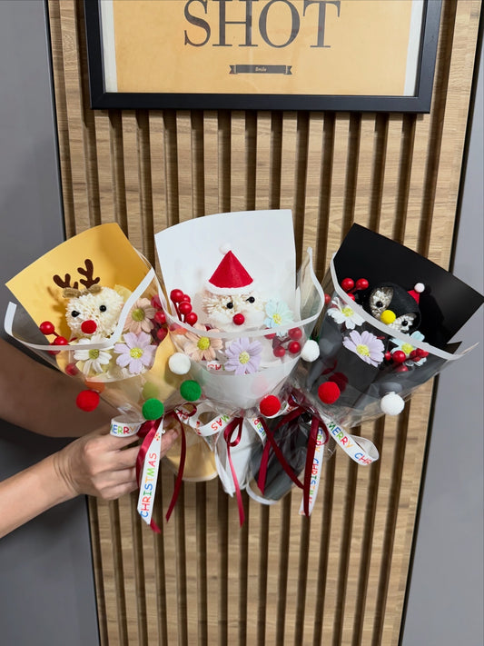 BUNDLE OF 3 : Character Pop Bouquet!